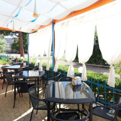 Paloma Hotel Солнечный берег питание