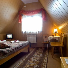 Отель U Majerczyka Закопане спа фото 2