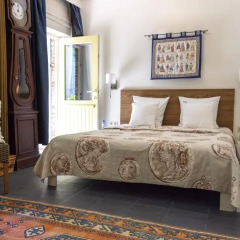 Отель B&B Huyze Walburga комната для гостей фото 4