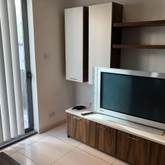 Апартаменты Paceville Montecarlo Apartments Сан Джулианс удобства в номере
