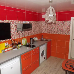 Апартаменты Holiday House 4* Номер Бизнес с различными типами кроватей