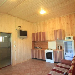 Гостиница Boiarinov Dvor Апартаменты с разными типами кроватей фото 7
