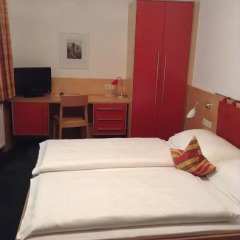 Hotel Figl ***S 3* Стандартный номер фото 3
