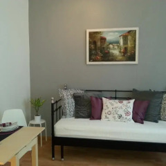 Отель Old Town Prague Chez moi Чехия, Прага - отзывы, цены и фото номеров - забронировать отель Old Town Prague Chez moi онлайн комната для гостей фото 2