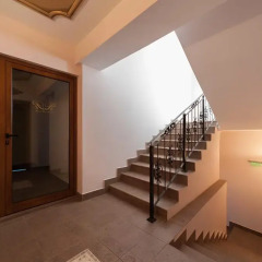 Апартаменты ROEL Residence Apartments интерьер отеля