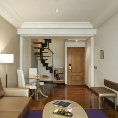 Отель Melia Maria Pita 4* Стандартный номер с различными типами кроватей фото 4