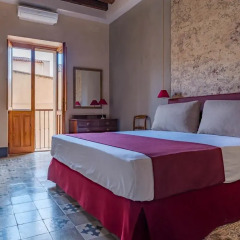 Отель B&B Cappuccine комната для гостей фото 5