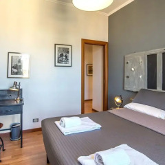 Апартаменты Urban Apartments - Rooms of art комната для гостей фото 2