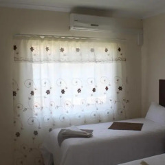 Отель The Gibeon Ville Self Catering Габороне комната для гостей фото 5