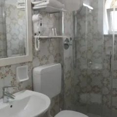 Villa Mora Hotel 2* Стандартный номер фото 9