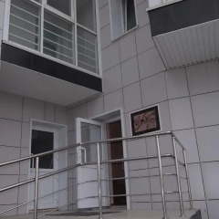 Гостиница Hostel Kashemir в Перми отзывы, цены и фото номеров - забронировать гостиницу Hostel Kashemir онлайн Пермь комната для гостей