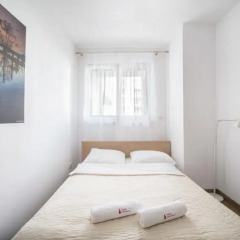 Апартаменты Capital Apartments - Centrum - Pokorna спа фото 2
