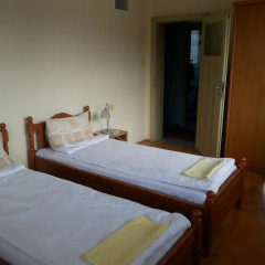 Hotel Ildo Iliana комната для гостей