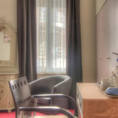 Hotel Antigone в номере фото 2