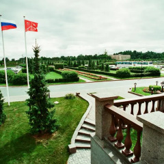 Балтийская Звезда Отель фото 6