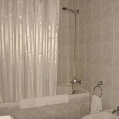 Отель Residencial D. João III Португалия, Понта-Делгада - отзывы, цены и фото номеров - забронировать отель Residencial D. João III онлайн ванная