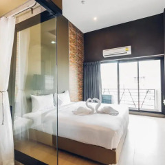 Отель Baron Zotel 4* Номер Делюкс фото 6