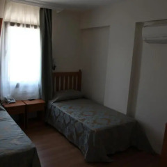 Hotel Ave Maria Сельчук комната для гостей фото 2