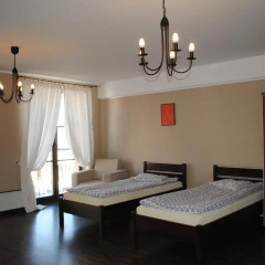 Отель Apartamenty Portowe Польша, Миколайки - отзывы, цены и фото номеров - забронировать отель Apartamenty Portowe онлайн детские мероприятия фото 2