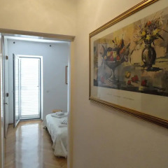 Апартаменты Sun Rose Apartments Улучшенные апартаменты с различными типами кроватей фото 44