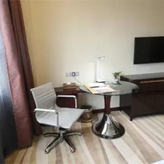 Vanilla Garden Hotel 4* Номер Делюкс с различными типами кроватей фото 3