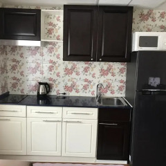 Отель Baan Somprasong Condominium в номере