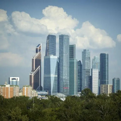 Бизнес-Отель Протон 4* Люкс с разными типами кроватей фото 13