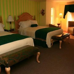 Boutique Hotel La Cordillera Сан-Педро-Сула спа фото 2