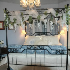 Отель Annabelle Bed And Breakfast 3* Номер Делюкс с различными типами кроватей