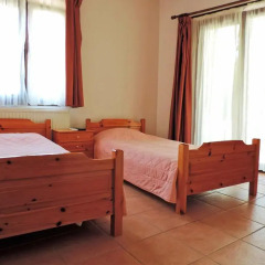 Отель Villa Dafni Studios детские мероприятия
