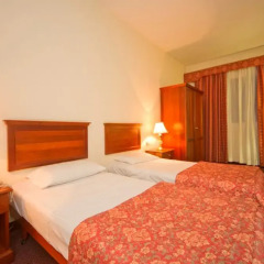 Sliema Hotel by ST Hotels 3* Стандартный номер фото 2