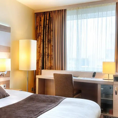 Гостиница Русотель 3* Номер Комфорт