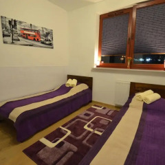 Отель Apartamenty Powiśle комната для гостей фото 3