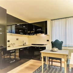 Отель Tornabuoni Charme - My Extra Home в номере