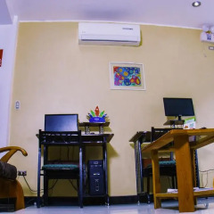 Ari's Hotel III интерьер отеля фото 3