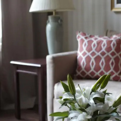 Avalon Hotel 4* Люкс с различными типами кроватей