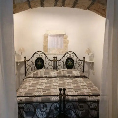 Отель Residenze nei Trulli Альберобелло развлечения