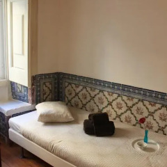 Отель Blue House - Lively Bairro Alto комната для гостей фото 5