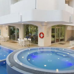 Vittoria Hotel детские мероприятия