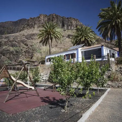Отель EcoTara Canary Islands Eco-Villa Retreat фото 4