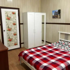 Апартаменты Apartment Rimsky-Korsakov детские мероприятия