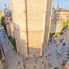 Апартаменты Spain Select Micalet Apartments