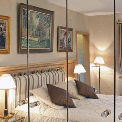 Отель Warwick Brussels 5* Люкс Royal с двуспальной кроватью фото 2
