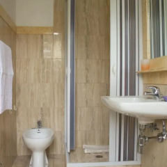 Отель Villa Sardegna 2* Стандартный номер
