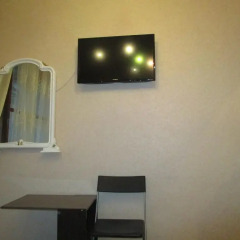Апартаменты Apartment na Kurortnyi Prospekt Сочи удобства в номере