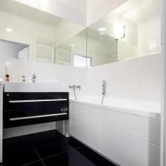 Отель Executive Suites Galeria Park Апартаменты с различными типами кроватей фото 45