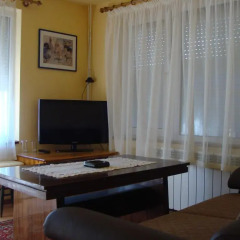 Hotel Bar Nazdrave Апартаменты с различными типами кроватей