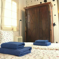Отель Apartamentos El Pintor Барселона комната для гостей фото 3