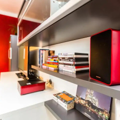 Отель Ferienwohnung KÖln MessenÄhe Кёльн интерьер отеля