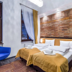 Hotel Palazzo Rosso комната для гостей фото 4